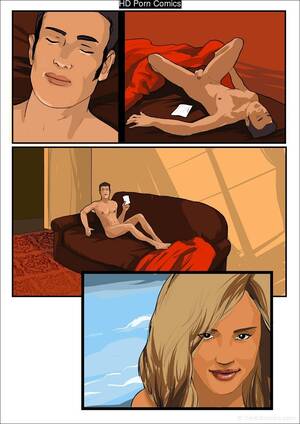 Jessica Alba Monster Porn - Jessica Alba comic porn | HD Porn Comics