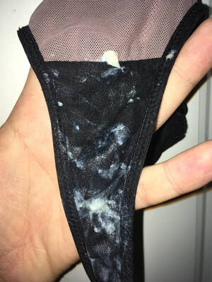messy panties xxx - Gf dirty panties Porn Pictures, XXX Photos, Sex Images #3858912 - PICTOA