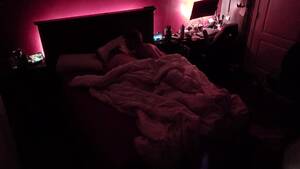 guest bedroom hidden cam sex - Couple Caught on camera in guest room bbw wife bwc husband fuck morning sex  watch online