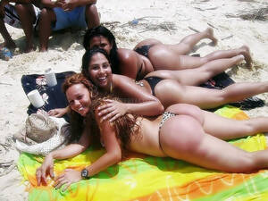 black nudist beach ass - Ebony nude beach - Butts, hips and thighs | MOTHERLESS.COM â„¢