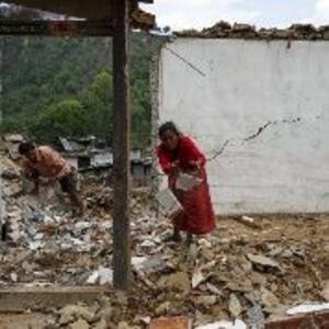 Nepali Refugees Porn - Tragedy Vultures: Opportunism in the Nepal Earthquake | Analysis | teleSUR  English