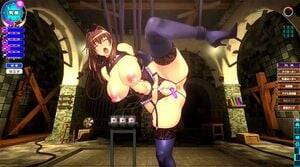 bondage game - Watch Hentai Bondage Game - Eroge, Hentai Game, Hentai Bondage Game Porn -  SpankBang