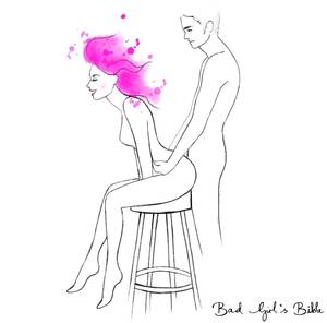 anal sex positions guide - 28 Orgasmic Anal Sex Positions (+ Pictures) For Wild, Intense Sex