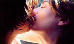 lesbian sleeping licking - What Do Women Want? - Discovering What Ignites Female Desire - The New York  Times