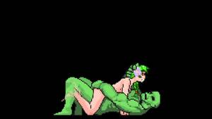 hentai cg gallery - Anthophobia Game Version 1.50 - Animation & CG Gallery (HD) - scene 1