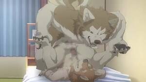 anime shemale furry sex - Gay Yiff Furry Animation (Gebbi5959) Trabajo Fuck - Pornhub.com