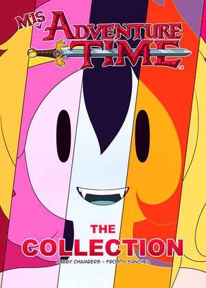 Adventure Time Comics - MisAdventure Time: The Collection Porn comic, Rule 34 comic, Cartoon porn  comic - GOLDENCOMICS