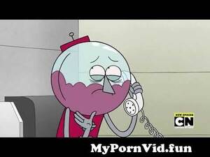 Funny Regular Show Porn - Regular Show: Forgetting It With Food from regular show pam and benson porn  Watch Video - MyPornVid.fun