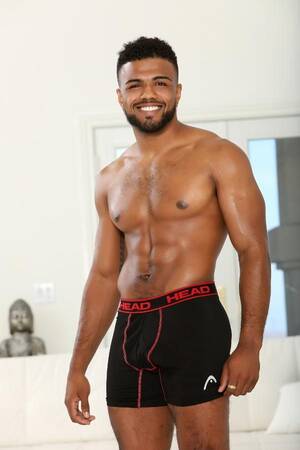 Black Male Porn Stars Names - The New Class of Black Male Porn Stars â€“ Hot Movies