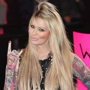 jameson - Jenna Jameson - Career, Book & Life