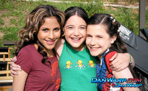 Alexa Nikolas Victoria Justice Porn - Zoey 101 Kristin Alexa Erin