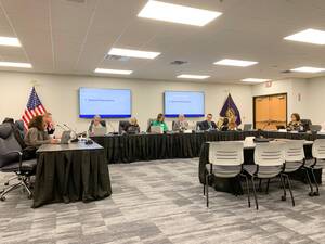 Nebraska School Porn - Board of Education votes 'no' on rule impacting content in school libraries  | Nebraska Public Media