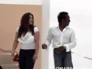 cathy barry interracial - Cathy Barry Interracial : XXXBunker.com Porn Tube