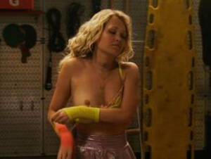 Kelli Berglund Porn - KELLI BERGLUND Nude - AZnude