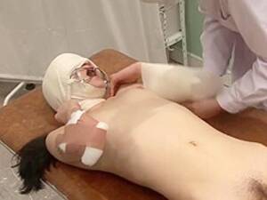 Medical Bondage Porn - medical bondage search results - PornZog Free Porn Clips