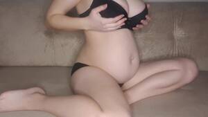 18 Year Old Pregnant Pussy - 18 Year old Pregnant Student Posing Naked for the Camera - Pornhub.com