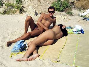 American Nudist Porn - Nude beach porn - Nude beach jpg 850x642