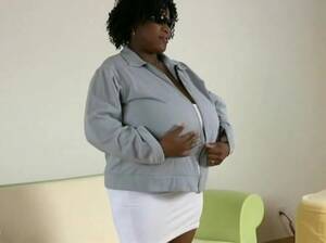 big black milf nipples - Black milf with huge tits teasing - black and ebony porn at ThisVid tube