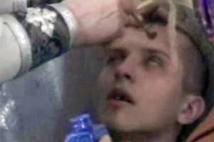 Demon Possessed Porn - Proof of Demonic Possession in Porn. 339. Photo (above) showing actual  possession and exorcism.