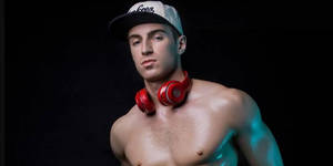 Hiv Gay Porn - HIV positive porn stars 02