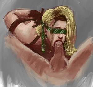 Daphne Greengrass Harry Potter Porn - Daphne Greengrass forced blowjob (ropePigments) [Harry Potter] : r/ harrypotterporn