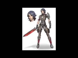 Borderlands Pre Sequel Athena Porn - Borderlands Pre-Sequel: Athena Voice lines