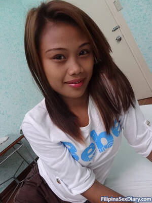 Filipina Sex Diary Laiza - Shaved Asian Laiza - Image Gallery #316212
