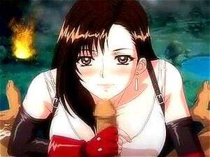final fantasy girls hentai - Watch final fantasy tifa - Tifa, Hentai Porn - SpankBang