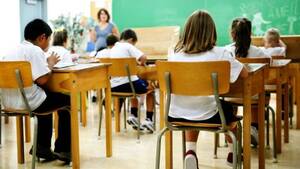 American Middle School Student Porn - Former U.S. porn star barred from working as teacher | CBC News