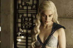 Game Of Thrones Porn Star - What's Your \