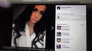 Denisa Czech Streets Porn - Busty 18 y/o Denisa :: Czech Streets