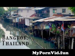 Bangkok Slum Porn - Extreme Slums in Bangkok, Thailand from xxx video bankok village daughter  father sex www desi wap net com schoolgir Watch Video - MyPornVid.fun