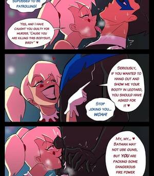 Dick Grayson Porn - Dick Grayson Porn Comics | Dick Grayson Hentai Comics | Dick Grayson Sex  Comics