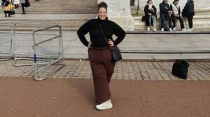 Mia Talerico Porn - Where is Mia Talerico now? 'Good Luck Charlie' toddler whose expression  became a viral meme is now all grown up - MEAWW