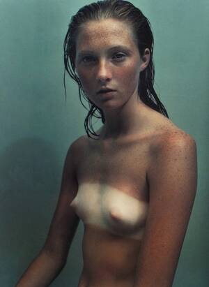 ebony freckles nude - With freckles Porn Pic - EPORNER