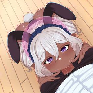 Anime Jellyfish Porn - Jellyfish Vtuber Giving Head Must Be Squishy - Anime Porn Vids