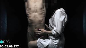 Ghost Fetish Porn - Horror porn - fetish ghost nurse