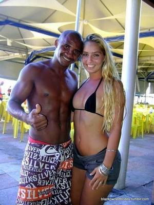interracial vacation free photo galleries - intense-ir: Interracial vacation.