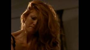 Angie Everhart Lesbian Scenes - 