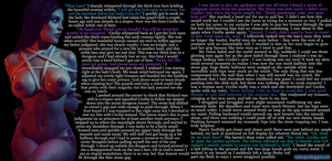 Couple Body Swap Porn - Stuck in the Dungeon [Stuck Porn, Body Swap TG Caption] : r/genderotica