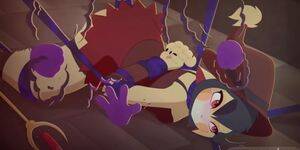 Magic Furry Porn - Furry Magic Duel Cartoon - Tnaflix.com