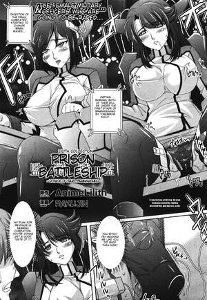 hentai babes brain injection - Eng Sub Prison Battleship- Kangoku Senkan Hentai Drunk Girl | Hentai2.org
