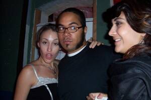 Eon Mckai Porn - Photos: Monday test run with Eon Mckai's Kill Girl Kill 2, DJ Don Bolles,  Buff Monster & more at Il Corral