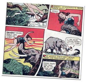 Megan Fox Tentacle Porn - Golden Age tentacle porn? | Lady, That's My Skull