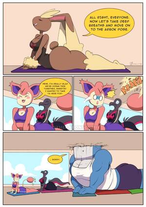 Arbok Porn Rule 24 - Furry 34 com / nintendo, pokÃ©mon, tinder skitty, aaron schmit, lopunny