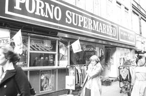 Baby Making Pornography In Copenhagen - Denmark legalized pornography 50 years ago. Did the decision turn out as  expected?