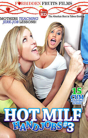 milf hand job adult - Hot Milf Handjobs #3 | Adult Rental