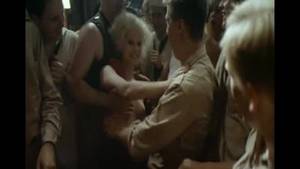 Daniela Poggi Sex Scene - Jennifer Jason Leigh Last Exit to Brooklyn