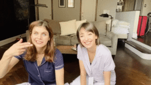 Alexandra Daddario Lesbian Porn - Alexandra Daddario has a YouTube channel | Page 3 | O-T Lounge