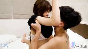 china sex porn - Watch Sexy hot Chinese girl Ranako is moaning while having hot sex in bed.  - Moan, Asian, Erotic Porn - SpankBang